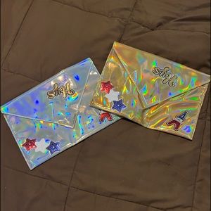 Nice lil under the arm purse 2-20